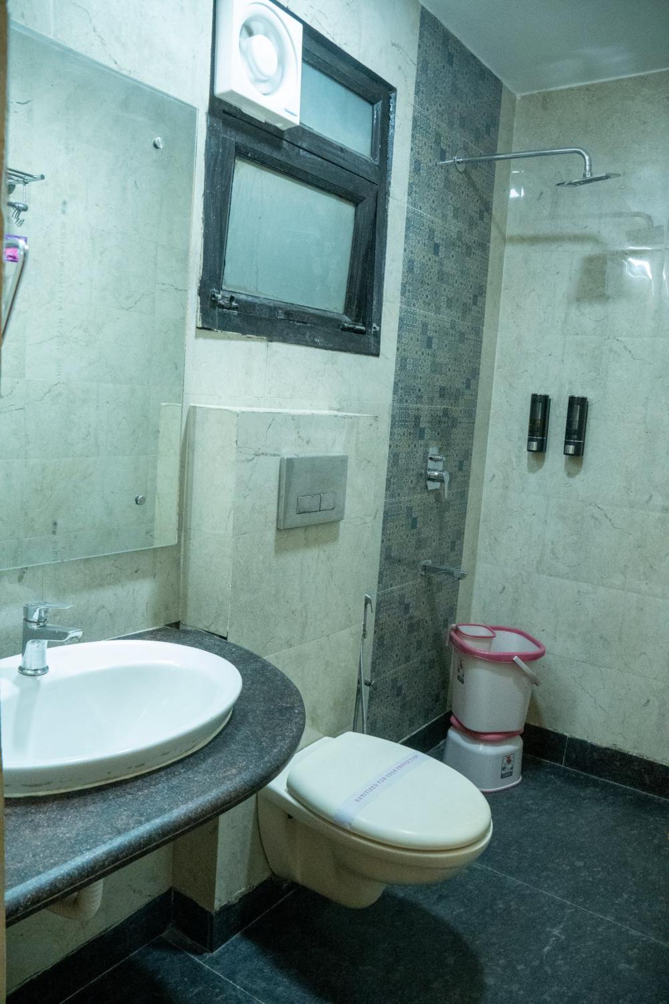Hotel Sun Grand Агра Екстер'єр фото