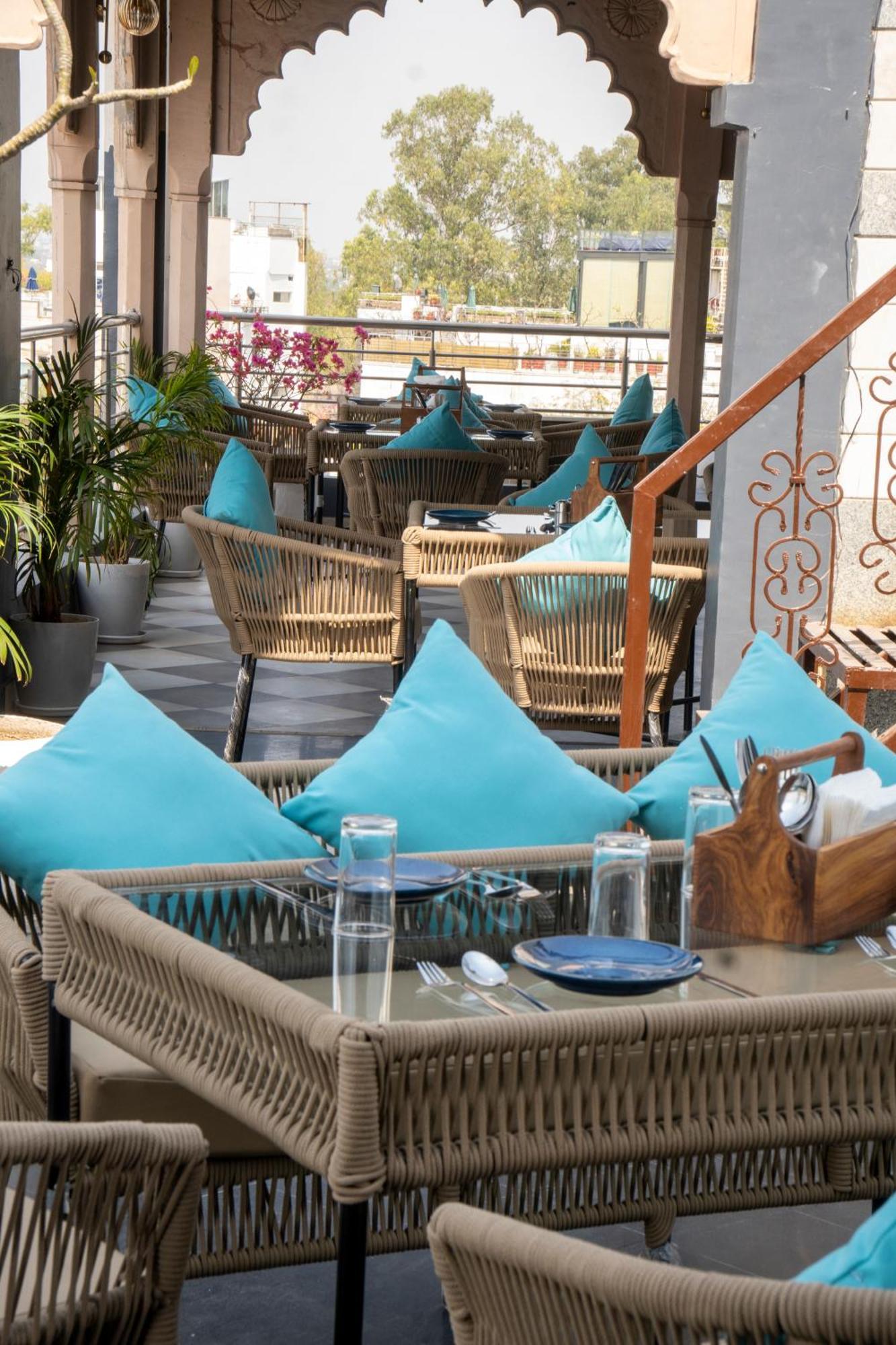Hotel Sun Grand Агра Екстер'єр фото